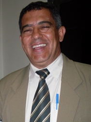 waldemar da pamer